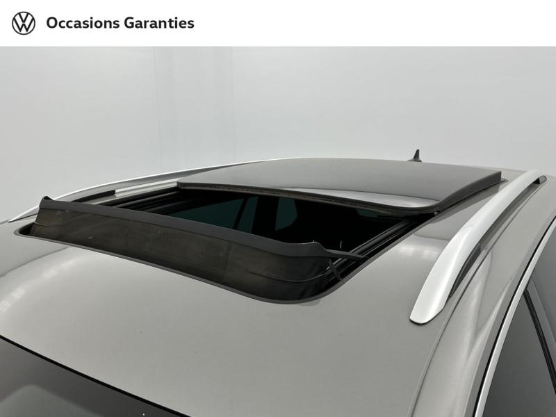 Voitures occasions VOLKSWAGEN TIGUAN Carat Exclusive Paris