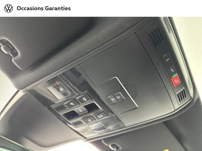 Voitures occasions VOLKSWAGEN TIGUAN Carat Exclusive Paris