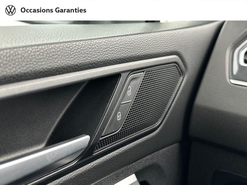 Voitures occasions VOLKSWAGEN TIGUAN Carat Exclusive Paris