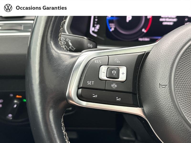 Voitures occasions VOLKSWAGEN TIGUAN Carat Exclusive Paris