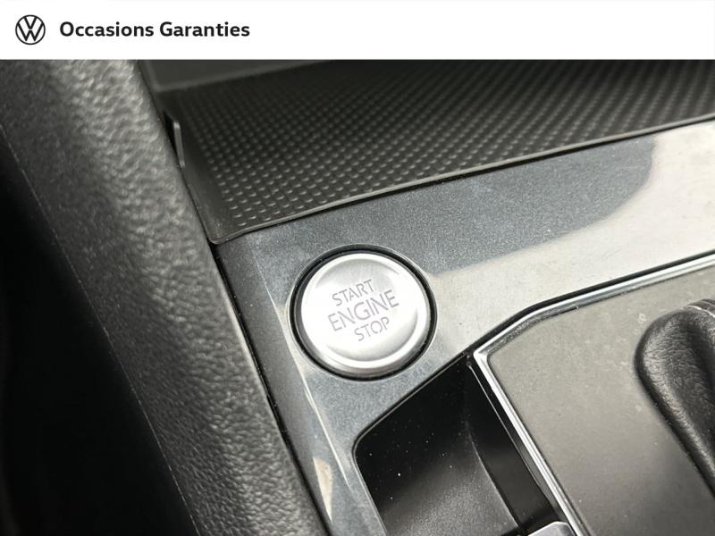 Voitures occasions VOLKSWAGEN TIGUAN Carat Exclusive Paris