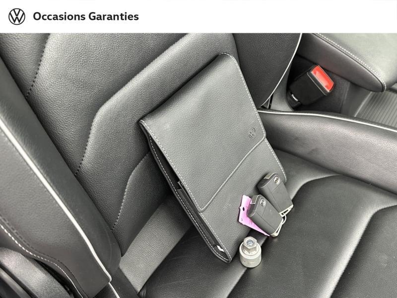 Voitures occasions VOLKSWAGEN TIGUAN Carat Exclusive Paris
