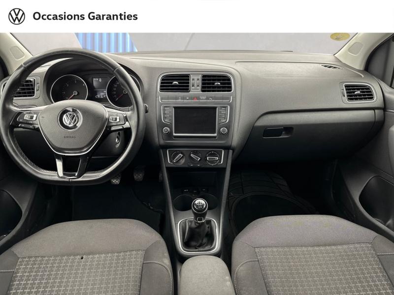 Voitures occasions VOLKSWAGEN POLO Confortline Business Paris