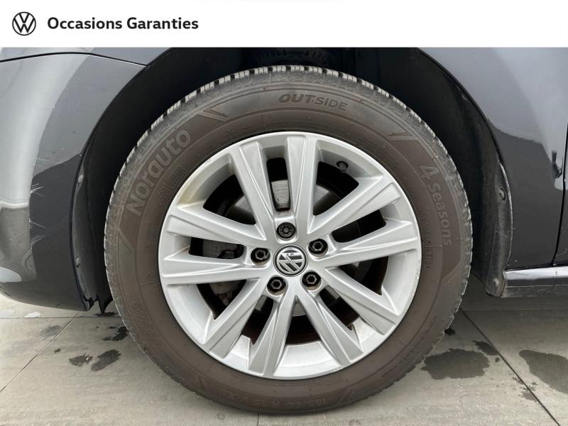 Voitures occasions VOLKSWAGEN POLO Confortline Business Paris