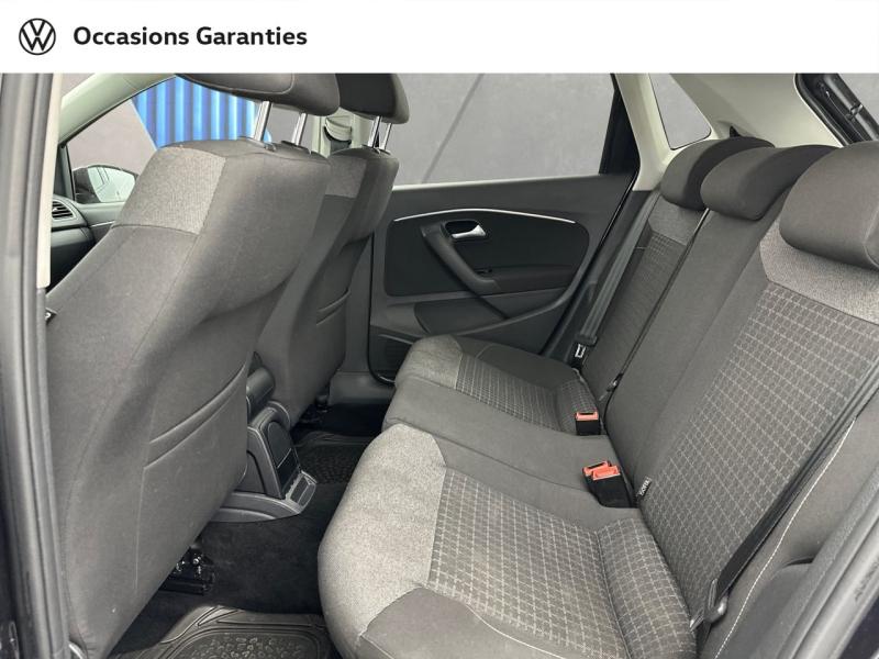 Voitures occasions VOLKSWAGEN POLO Confortline Business Paris