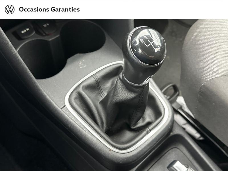 Voitures occasions VOLKSWAGEN POLO Confortline Business Paris