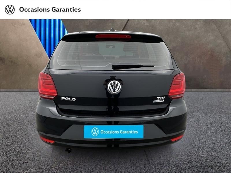 Voitures occasions VOLKSWAGEN POLO Confortline Business Paris