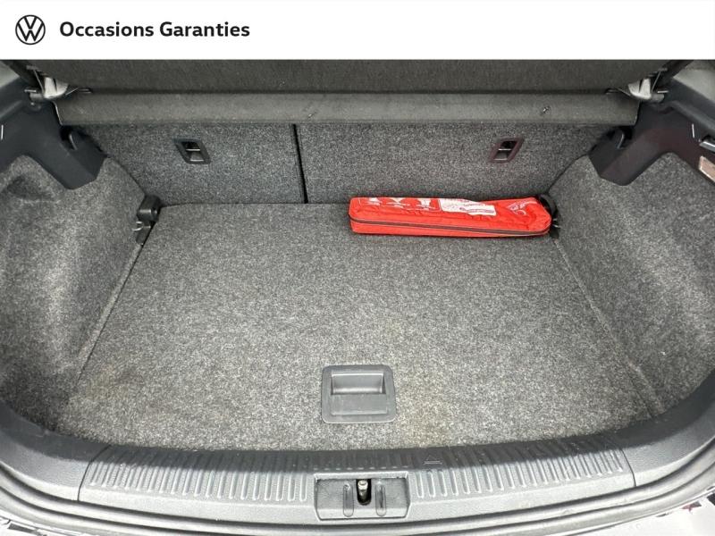 Voitures occasions VOLKSWAGEN POLO Confortline Business Paris