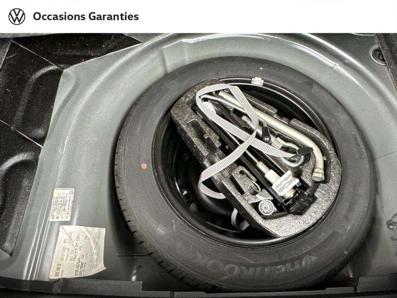 Voitures occasions VOLKSWAGEN POLO Confortline Business Paris