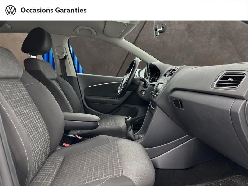 Voitures occasions VOLKSWAGEN POLO Confortline Business Paris