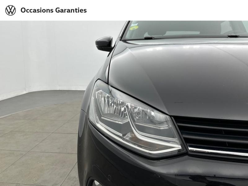 Voitures occasions VOLKSWAGEN POLO Confortline Business Paris