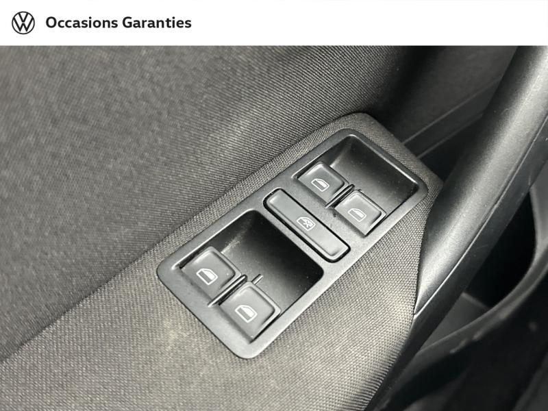 Voitures occasions VOLKSWAGEN POLO Confortline Business Paris