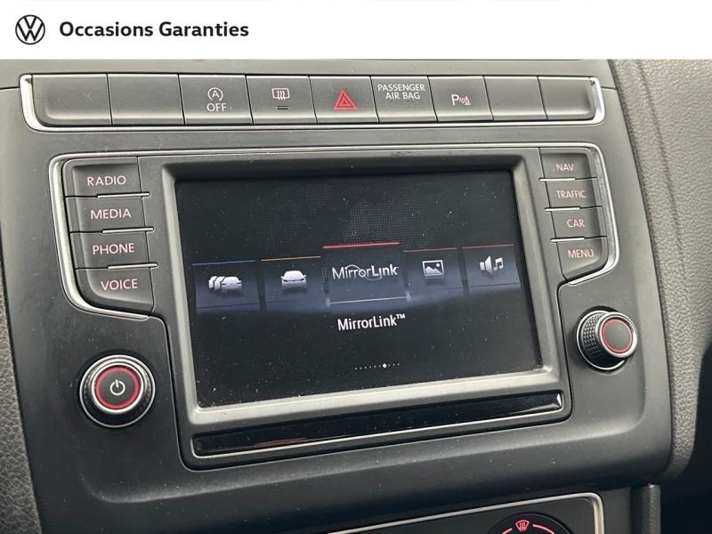 Voitures occasions VOLKSWAGEN POLO Confortline Business Paris