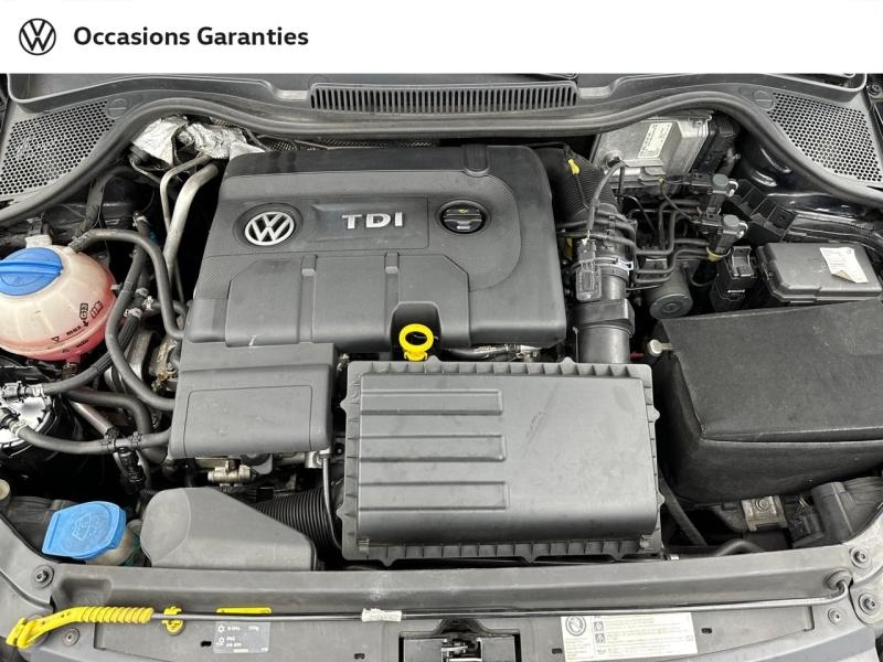 Voitures occasions VOLKSWAGEN POLO Confortline Business Paris