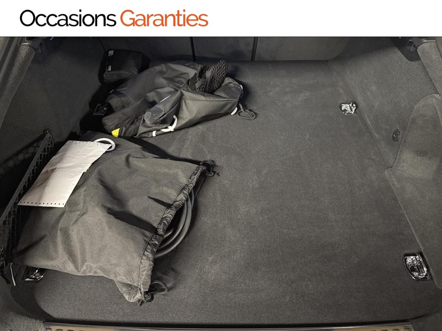 Voitures occasions Audi A7 SPORTBACK S line Paris