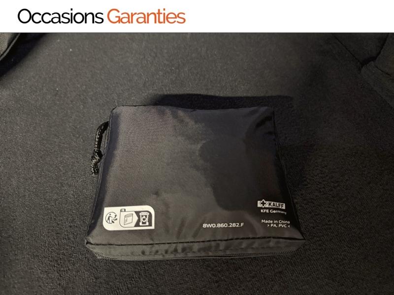 Voitures occasions Audi A7 SPORTBACK S line Paris