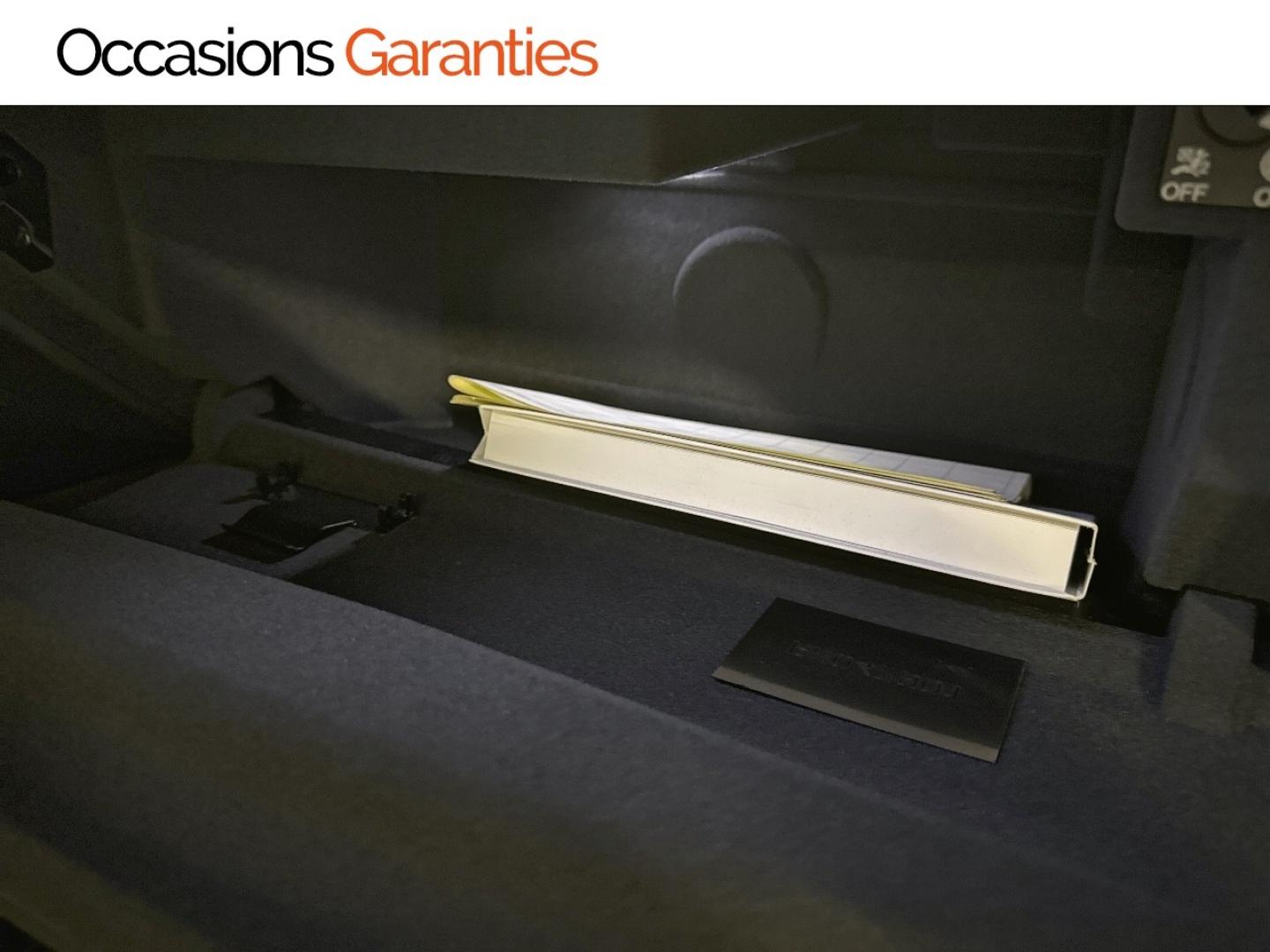 Voitures occasions Audi A7 SPORTBACK S line Paris