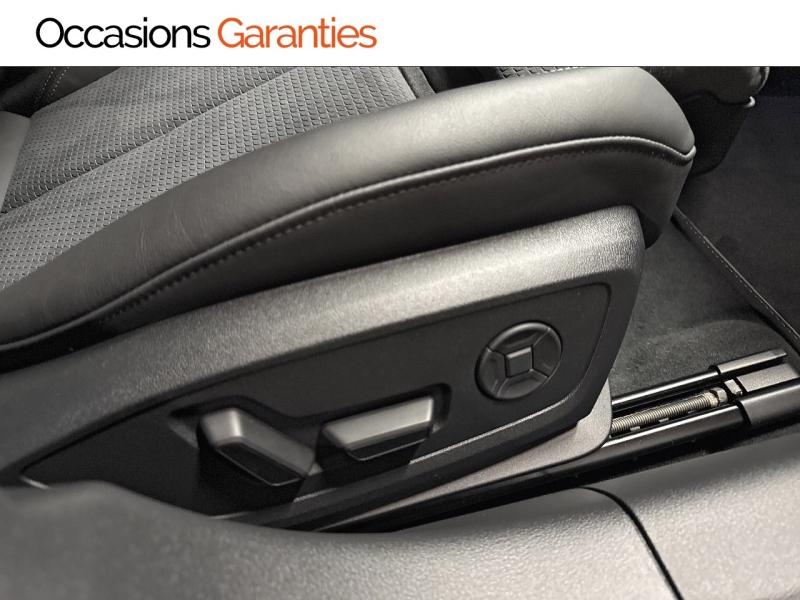 Voitures occasions Audi A7 SPORTBACK S line Paris