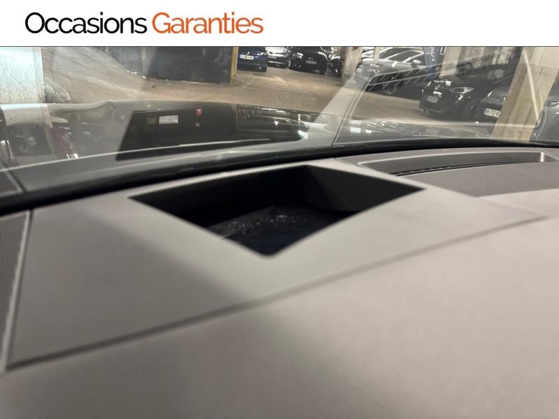 Voitures occasions Audi A7 SPORTBACK S line Paris