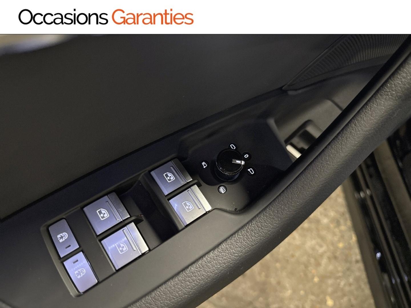 Voitures occasions Audi A7 SPORTBACK S line Paris