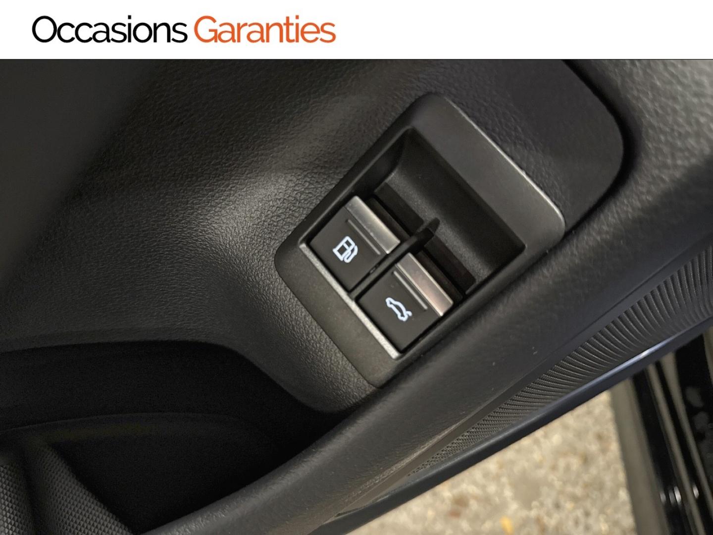 Voitures occasions Audi A7 SPORTBACK S line Paris
