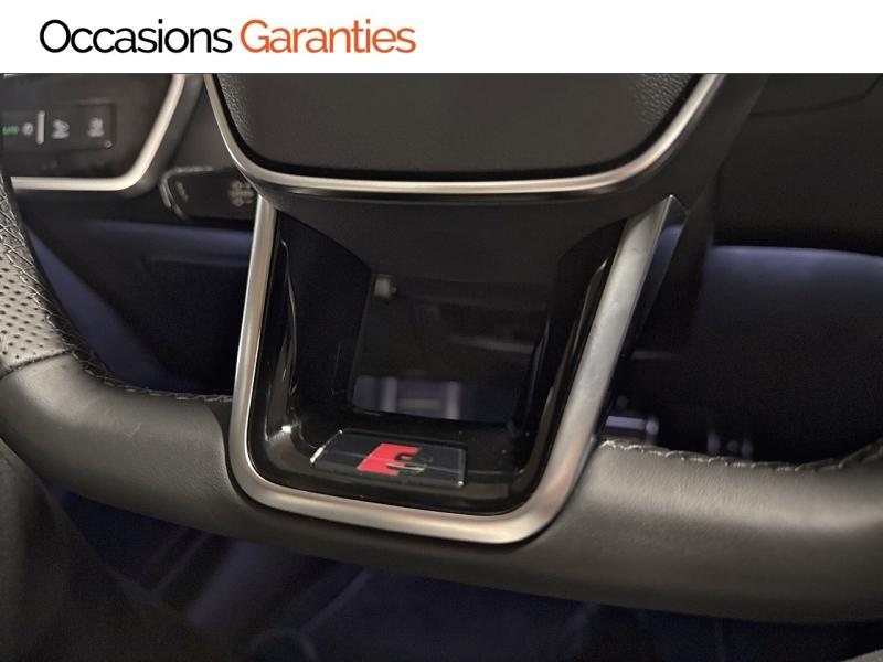 Voitures occasions Audi A7 SPORTBACK S line Paris