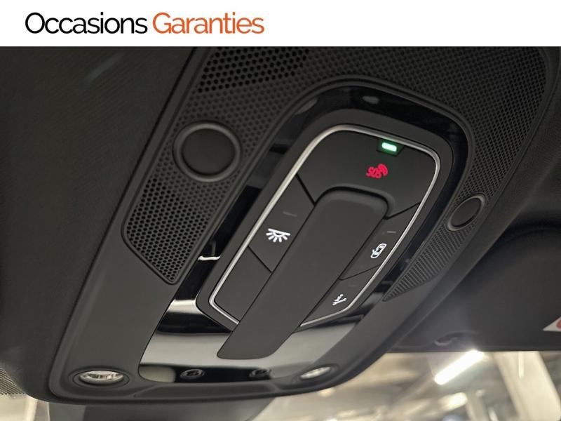 Voitures occasions Audi A7 SPORTBACK S line Paris