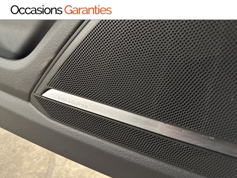 Voitures occasions Audi A7 SPORTBACK S line Paris