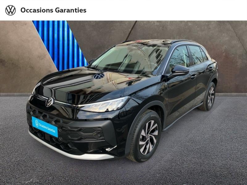 Voitures occasions VOLKSWAGEN T-ROC Life Paris