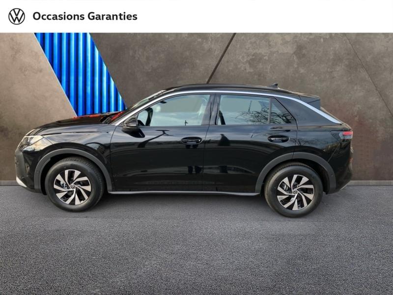 Voitures occasions VOLKSWAGEN T-ROC Life Paris