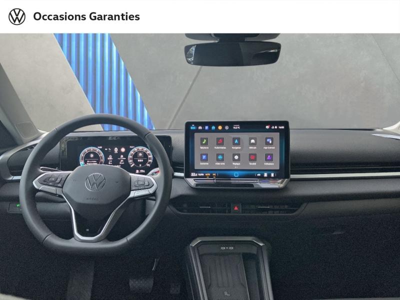 Voitures occasions VOLKSWAGEN T-ROC Life Paris