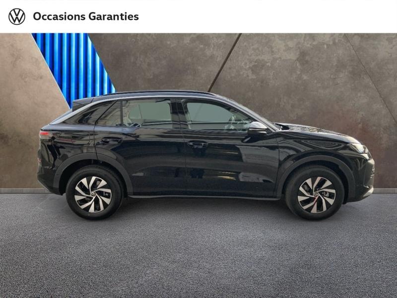 Voitures occasions VOLKSWAGEN T-ROC Life Paris