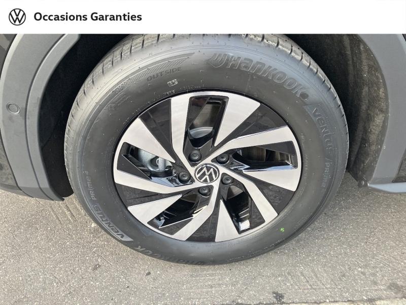 Voitures occasions VOLKSWAGEN T-ROC Life Paris