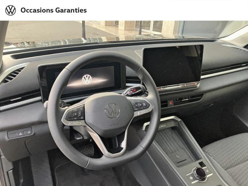 Voitures occasions VOLKSWAGEN T-ROC Life Paris