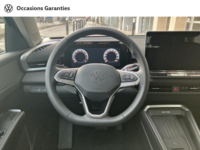Voitures occasions VOLKSWAGEN T-ROC Life Paris