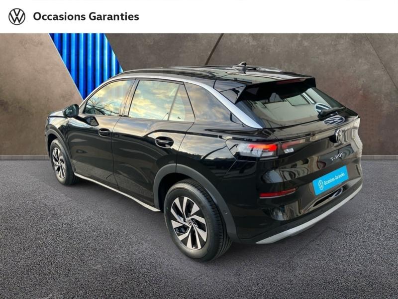 Voitures occasions VOLKSWAGEN T-ROC Life Paris