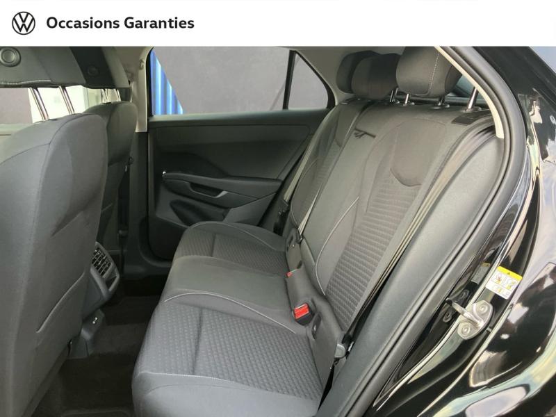 Voitures occasions VOLKSWAGEN T-ROC Life Paris