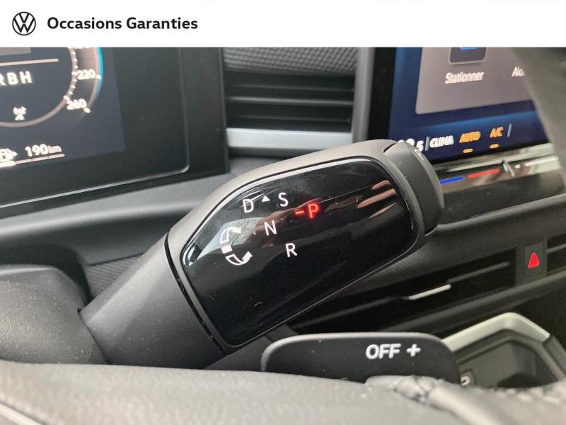 Voitures occasions VOLKSWAGEN T-ROC Life Paris