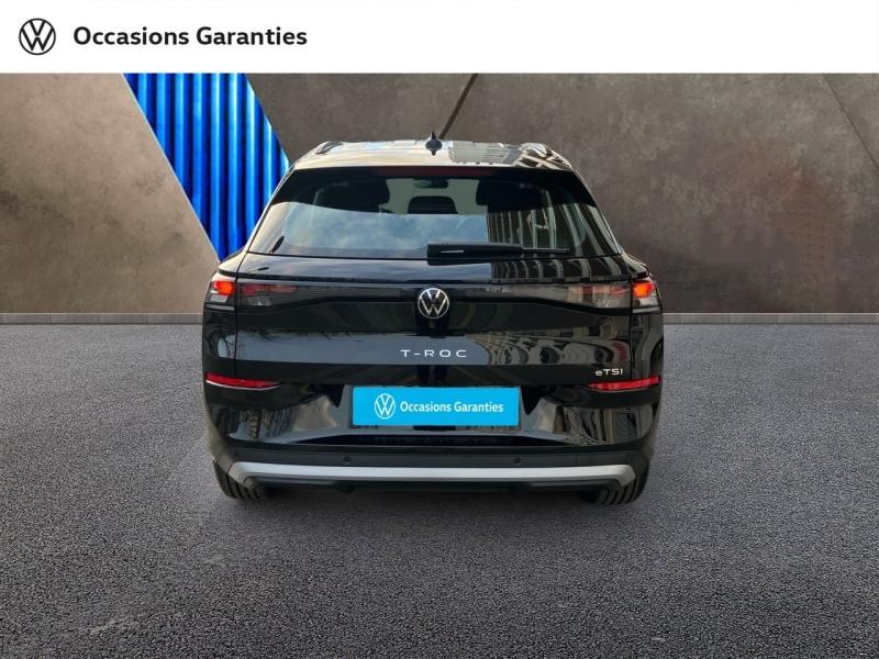 Voitures occasions VOLKSWAGEN T-ROC Life Paris