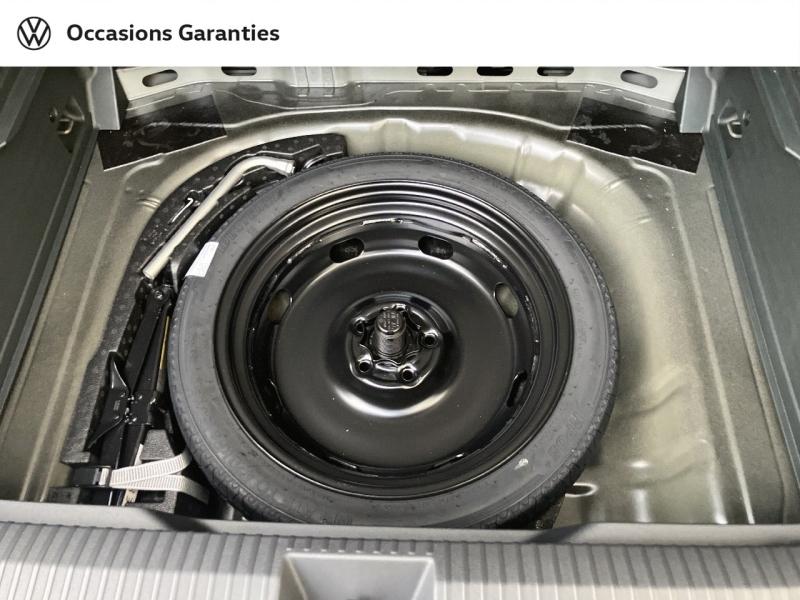 Voitures occasions VOLKSWAGEN T-ROC Life Paris