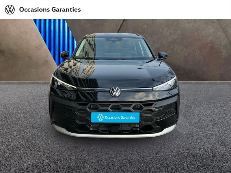 Voitures occasions VOLKSWAGEN T-ROC Life Paris