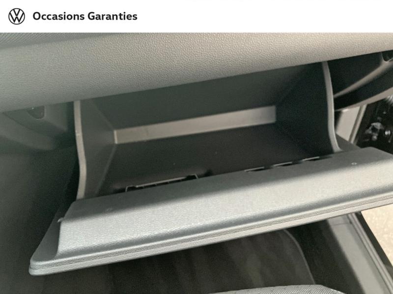 Voitures occasions VOLKSWAGEN T-ROC Life Paris