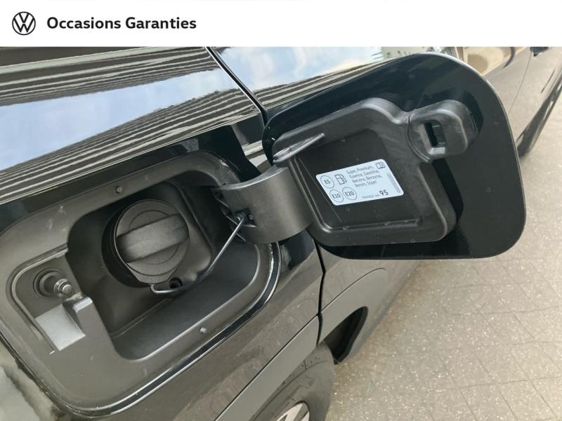 Voitures occasions VOLKSWAGEN T-ROC Life Paris