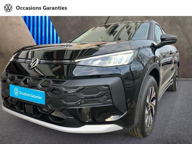 Voitures occasions VOLKSWAGEN T-ROC Life Paris