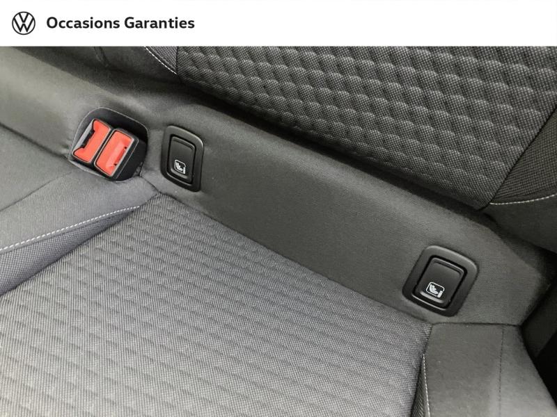 Voitures occasions VOLKSWAGEN T-ROC Life Paris