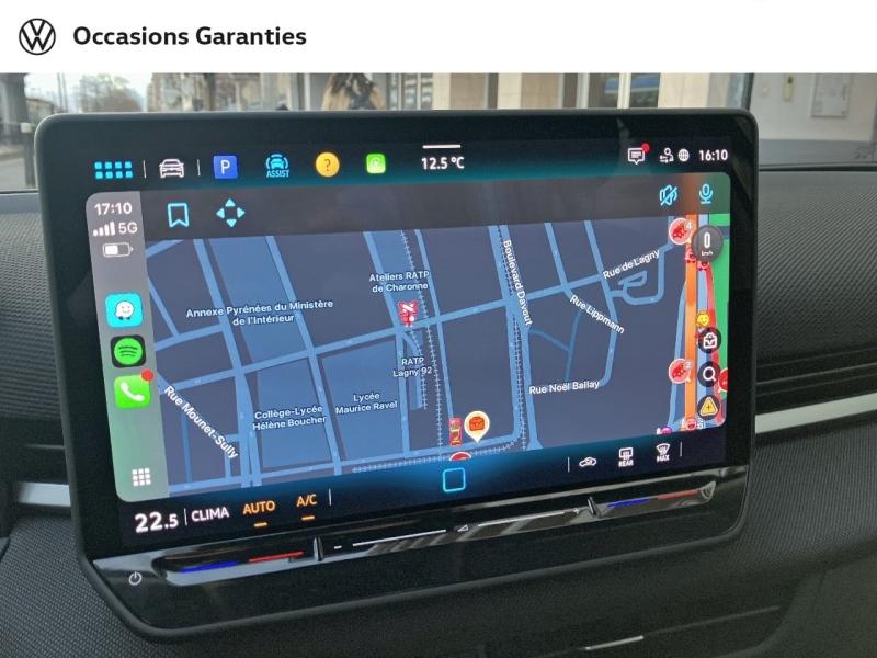 Voitures occasions VOLKSWAGEN T-ROC Life Paris