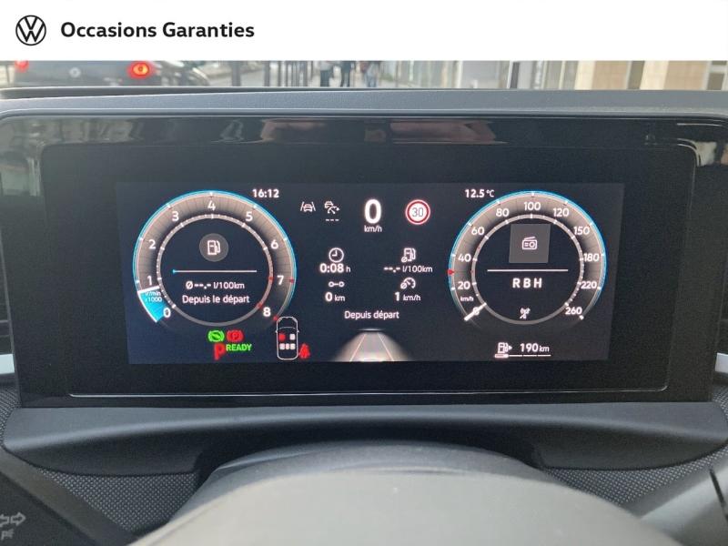 Voitures occasions VOLKSWAGEN T-ROC Life Paris