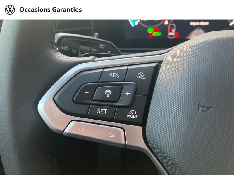 Voitures occasions VOLKSWAGEN T-ROC Life Paris