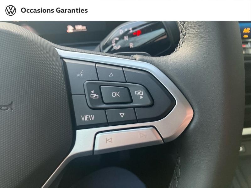 Voitures occasions VOLKSWAGEN T-ROC Life Paris