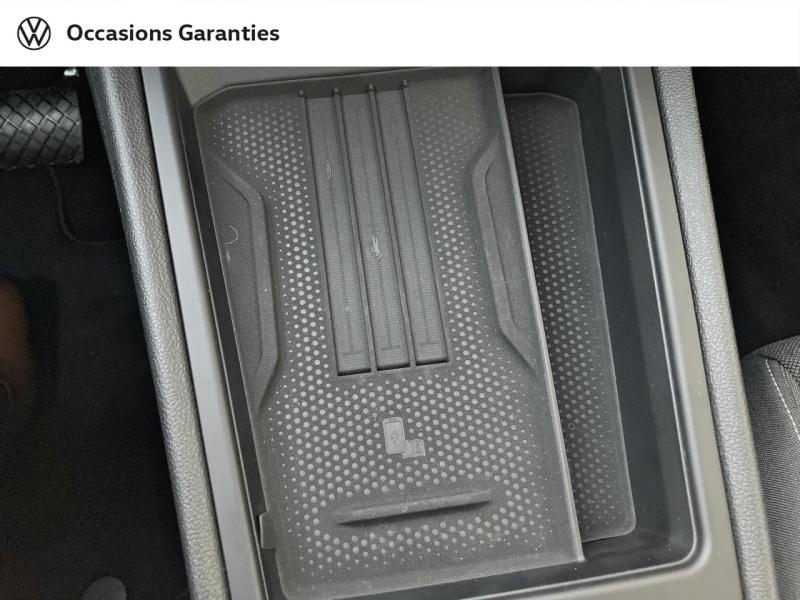 Voitures occasions VOLKSWAGEN T-ROC Life Paris